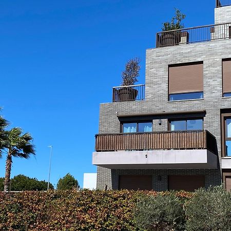 Las Lomas Denia I Les Deveses Esterno foto