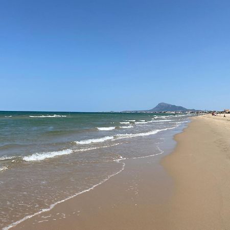 Las Lomas Denia I Les Deveses Esterno foto