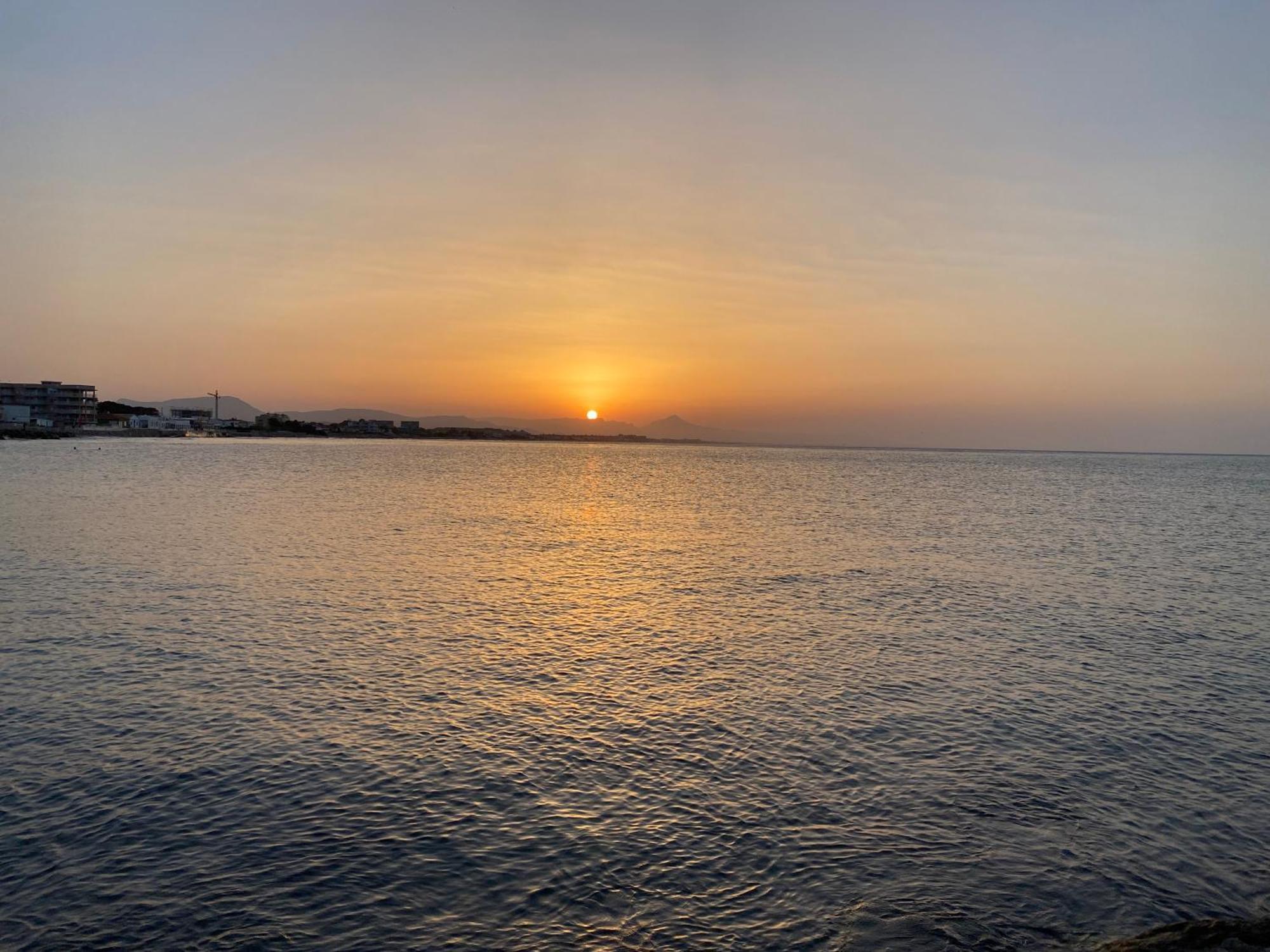 Las Lomas Denia I Les Deveses Esterno foto