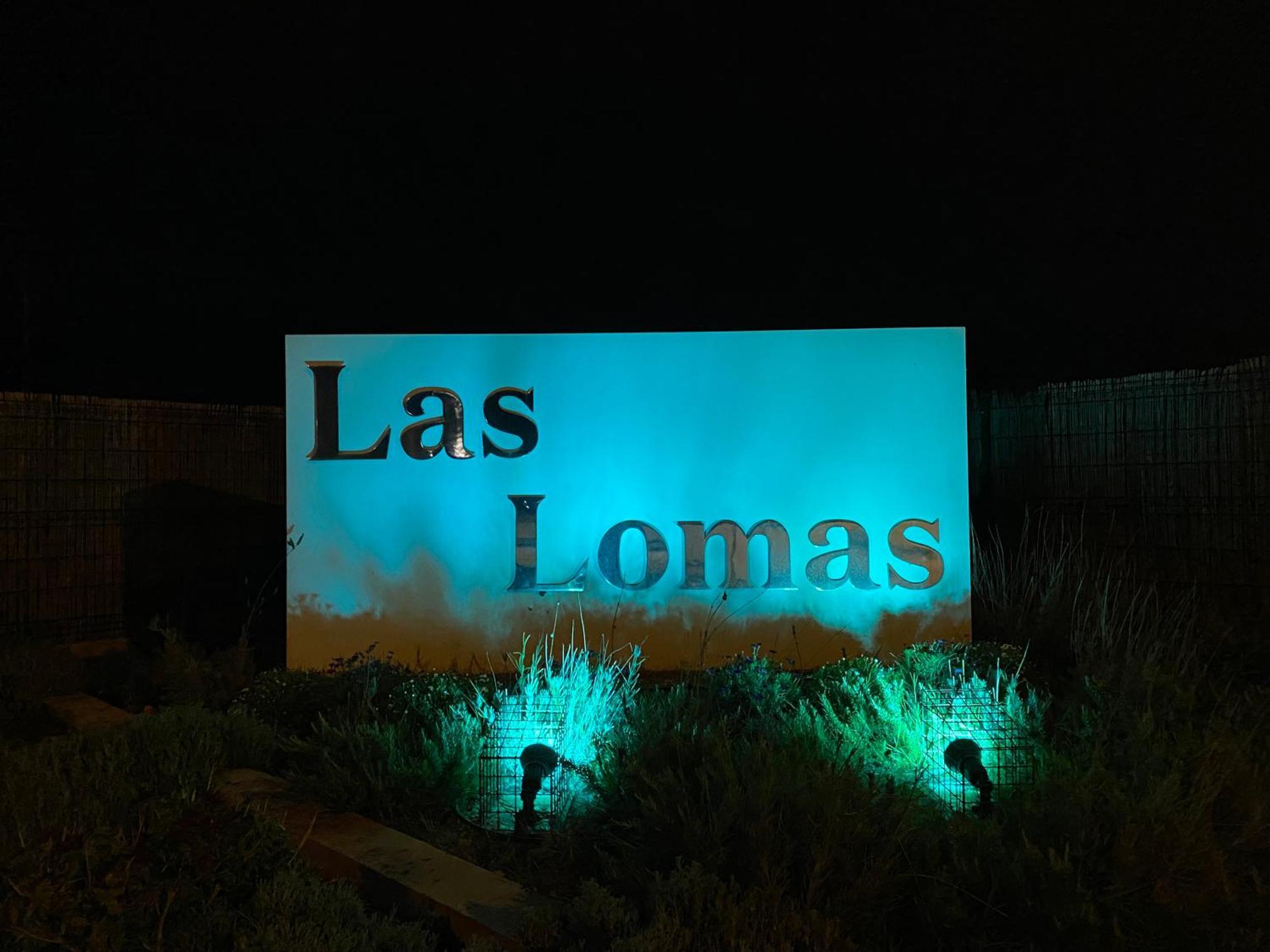 Las Lomas Denia I Les Deveses Esterno foto